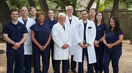 Our Staff