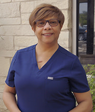 Valerie E. Vollano, COA - Clinical Research Coordinator